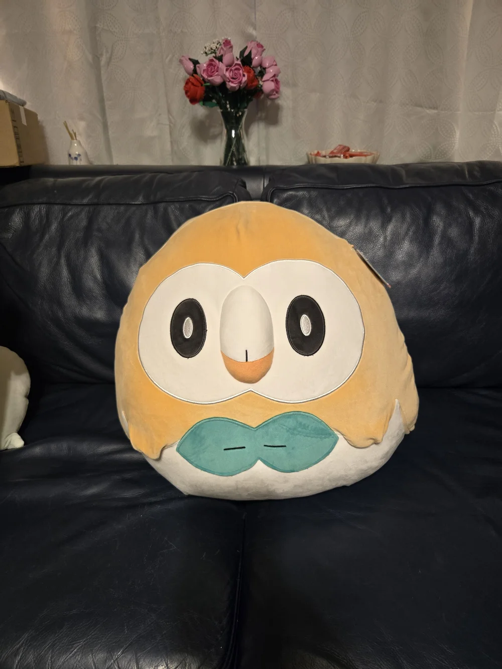 Pokemon Rowley 24 Inch Squishmallow